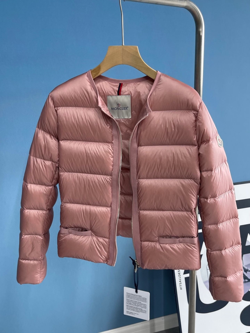 Moncler Down Coat